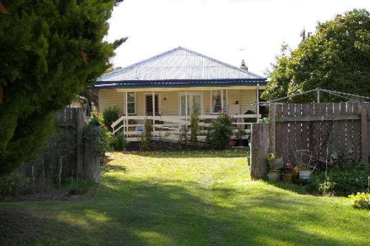 Sixth view of Homely house listing, 140 Bridge Street, Uralla NSW 2358