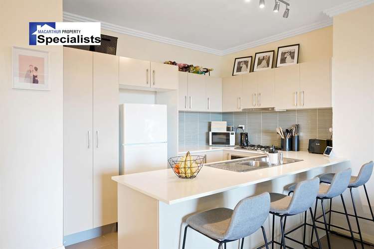 Third view of Homely unit listing, 21/12 Parkside Crescent, Campbelltown NSW 2560