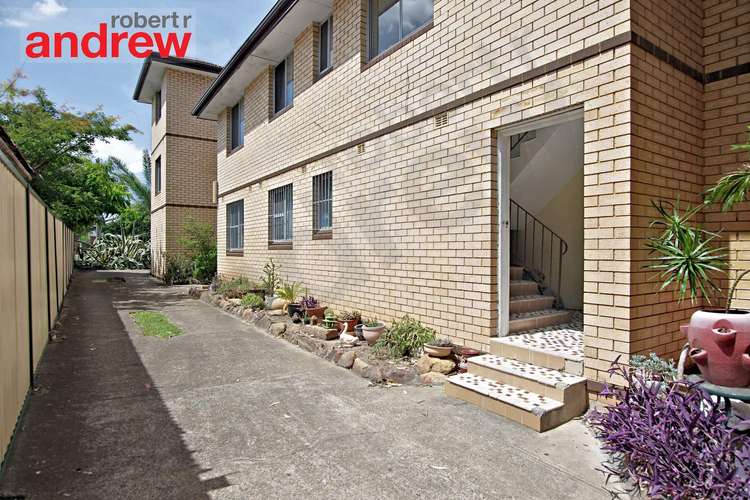 Second view of Homely blockOfUnits listing, 1-6/17 Dunmore Street, Croydon Park NSW 2133