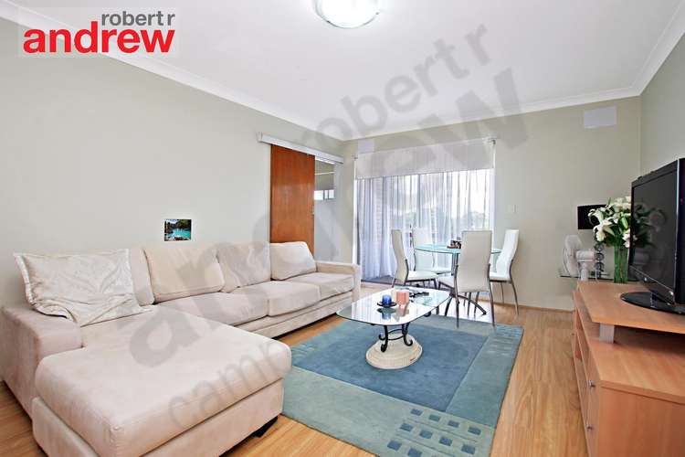 Third view of Homely blockOfUnits listing, 1-6/17 Dunmore Street, Croydon Park NSW 2133