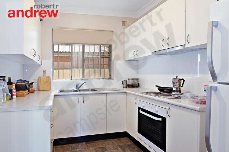Fourth view of Homely blockOfUnits listing, 1-6/17 Dunmore Street, Croydon Park NSW 2133