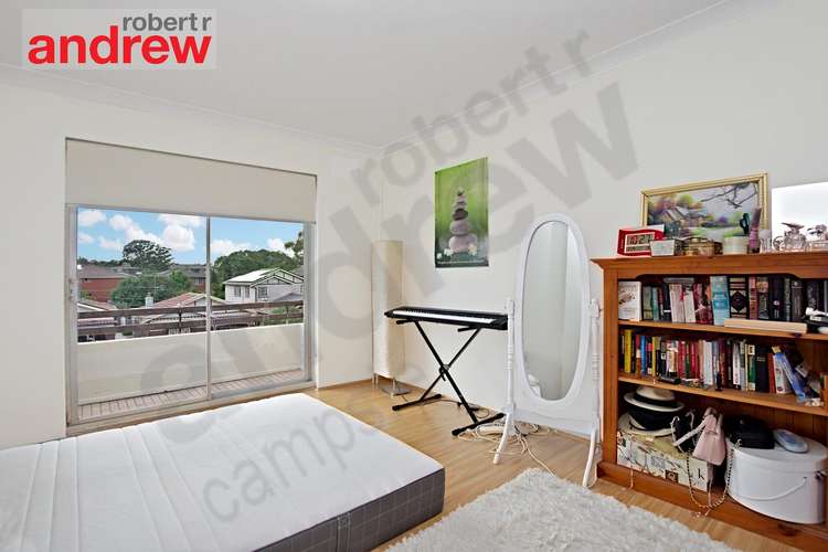 Fifth view of Homely blockOfUnits listing, 1-6/17 Dunmore Street, Croydon Park NSW 2133