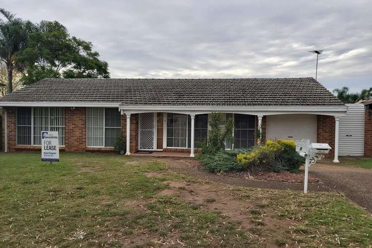 Main view of Homely house listing, 9 Octavia Avenue, Rosemeadow NSW 2560