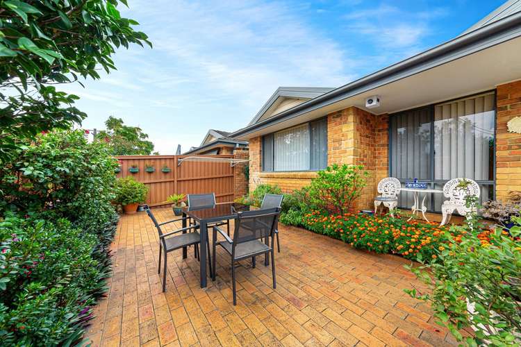 Second view of Homely villa listing, 4/3 Edward Street, Woy Woy NSW 2256