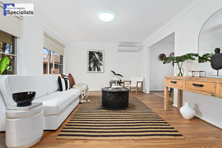 Second view of Homely house listing, 23 Kalbarri Crescent, Bow Bowing NSW 2566