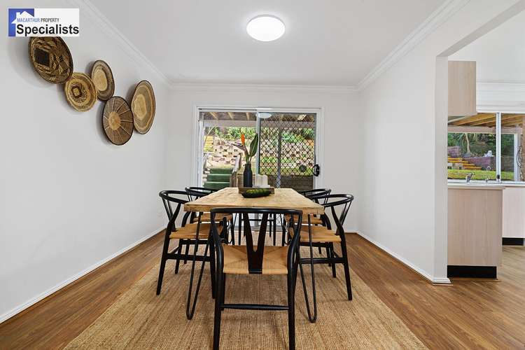 Fifth view of Homely house listing, 23 Kalbarri Crescent, Bow Bowing NSW 2566