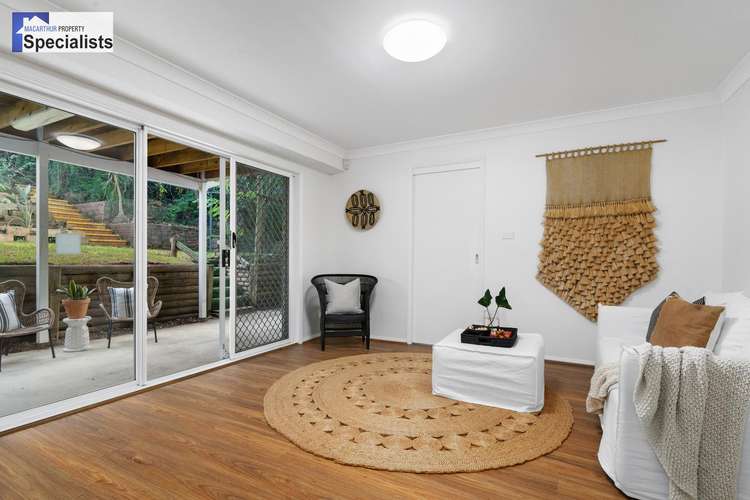 Seventh view of Homely house listing, 23 Kalbarri Crescent, Bow Bowing NSW 2566
