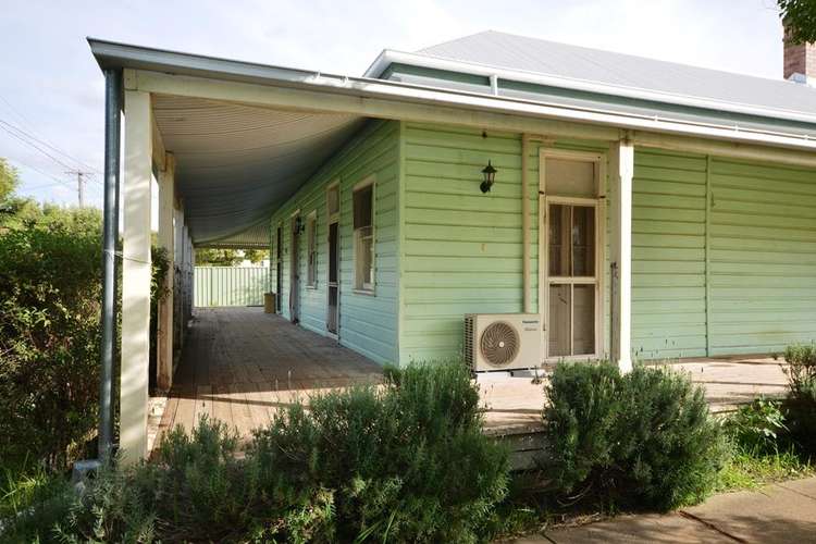 Third view of Homely house listing, 110 Wee Waa Street, Boggabri NSW 2382