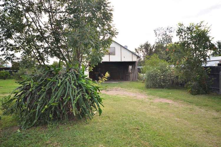 Fourth view of Homely house listing, 110 Wee Waa Street, Boggabri NSW 2382