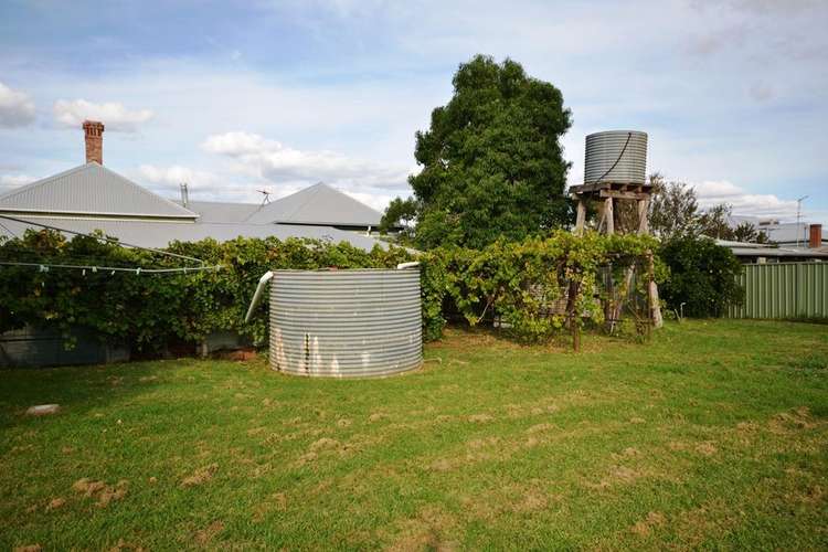 Fifth view of Homely house listing, 110 Wee Waa Street, Boggabri NSW 2382