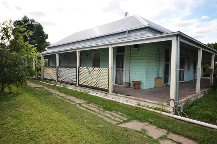 Seventh view of Homely house listing, 110 Wee Waa Street, Boggabri NSW 2382