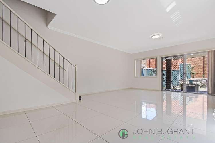 Second view of Homely semiDetached listing, 106A Betts Road, Woodpark NSW 2164