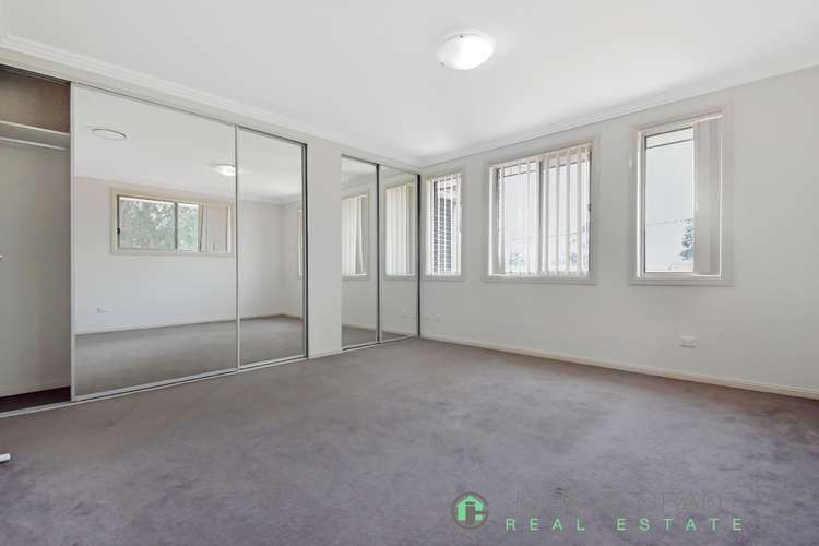 Fourth view of Homely semiDetached listing, 106A Betts Road, Woodpark NSW 2164