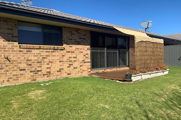 Second view of Homely townhouse listing, 2/21 Dumaresq Street, Uralla NSW 2358