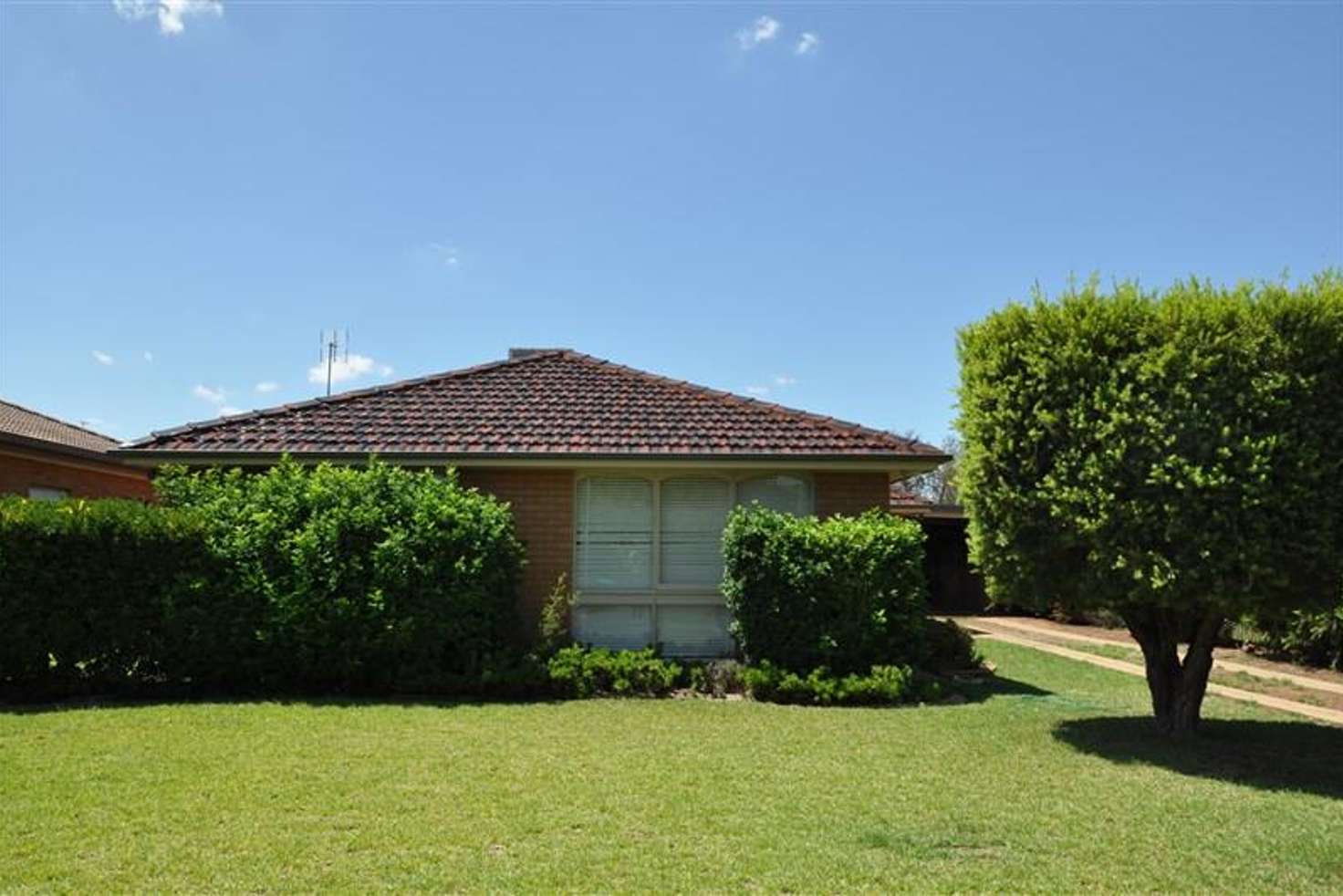 Main view of Homely house listing, 9 Bluegum Street, Forbes NSW 2871