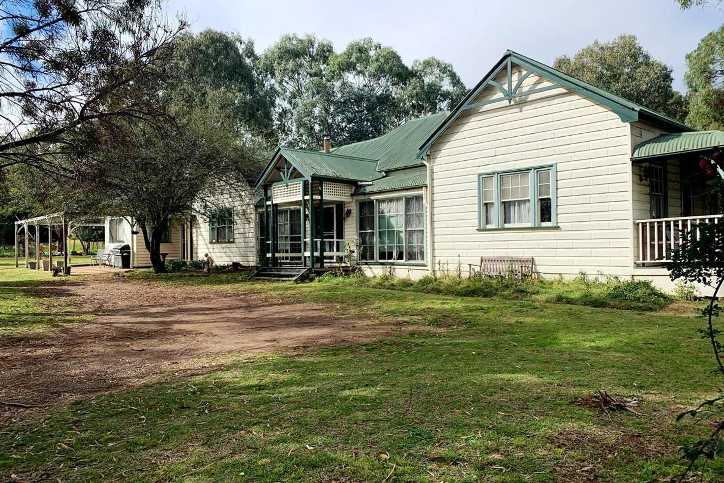 Main view of Homely house listing, 357 Rocky River Road, Uralla NSW 2358