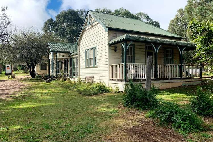 Fourth view of Homely house listing, 357 Rocky River Road, Uralla NSW 2358