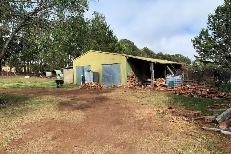 Fifth view of Homely house listing, 357 Rocky River Road, Uralla NSW 2358