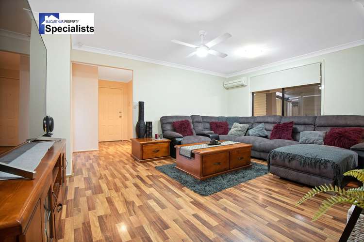 Second view of Homely house listing, 34 Wilkinson Crescent, Ingleburn NSW 2565