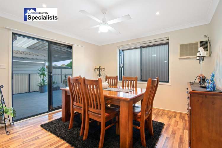 Third view of Homely house listing, 34 Wilkinson Crescent, Ingleburn NSW 2565