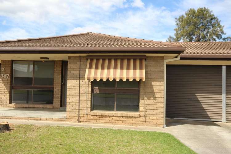 Second view of Homely unit listing, 2/367 Douglas Road, Lavington NSW 2641