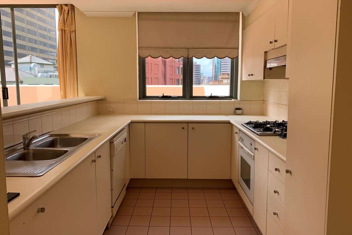 Main view of Homely apartment listing, 908/743 George Street, Sydney NSW 2000