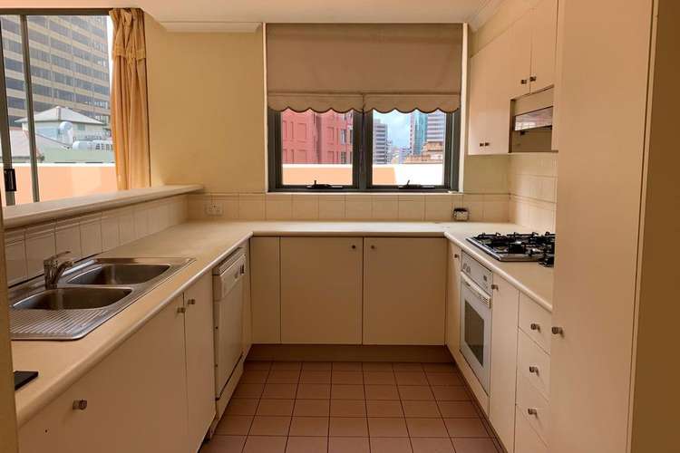 Main view of Homely apartment listing, 908/743 George Street, Sydney NSW 2000