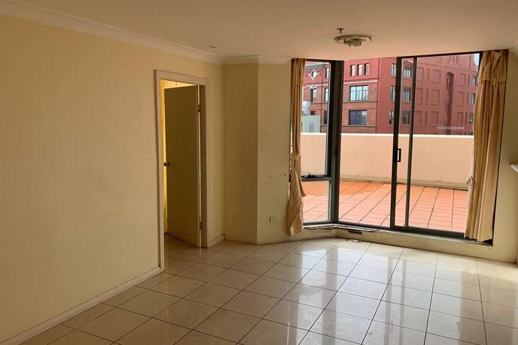 Third view of Homely apartment listing, 908/743 George Street, Sydney NSW 2000