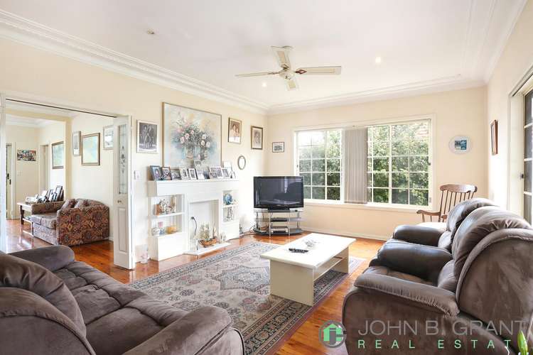 Second view of Homely house listing, 47 Broad Street, Bass Hill NSW 2197