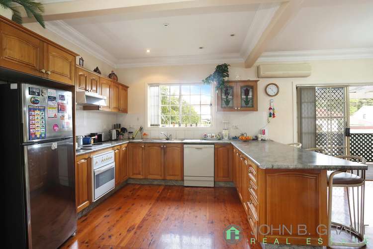 Fourth view of Homely house listing, 47 Broad Street, Bass Hill NSW 2197