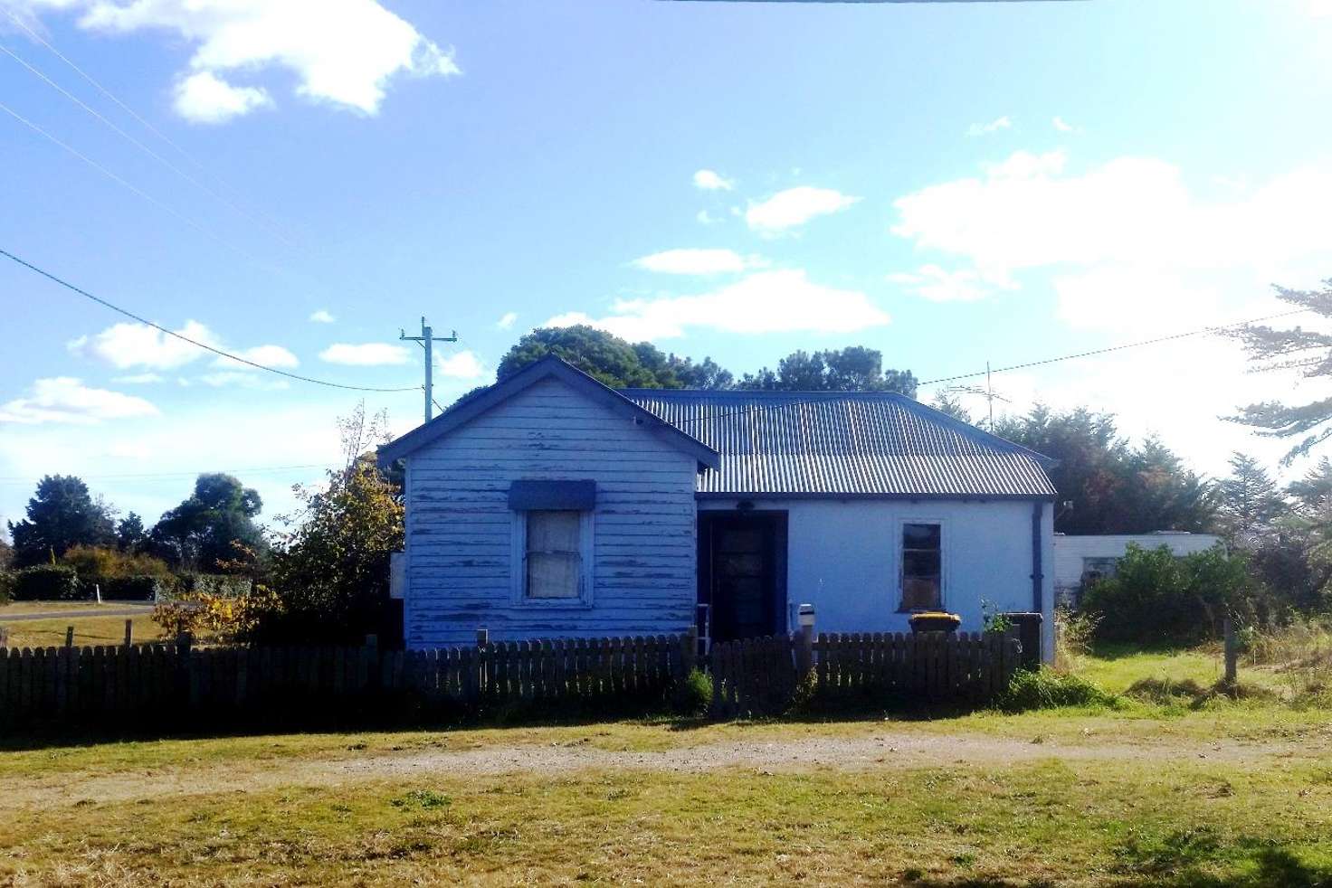 Main view of Homely house listing, 2 Gostwyck Street, Uralla NSW 2358