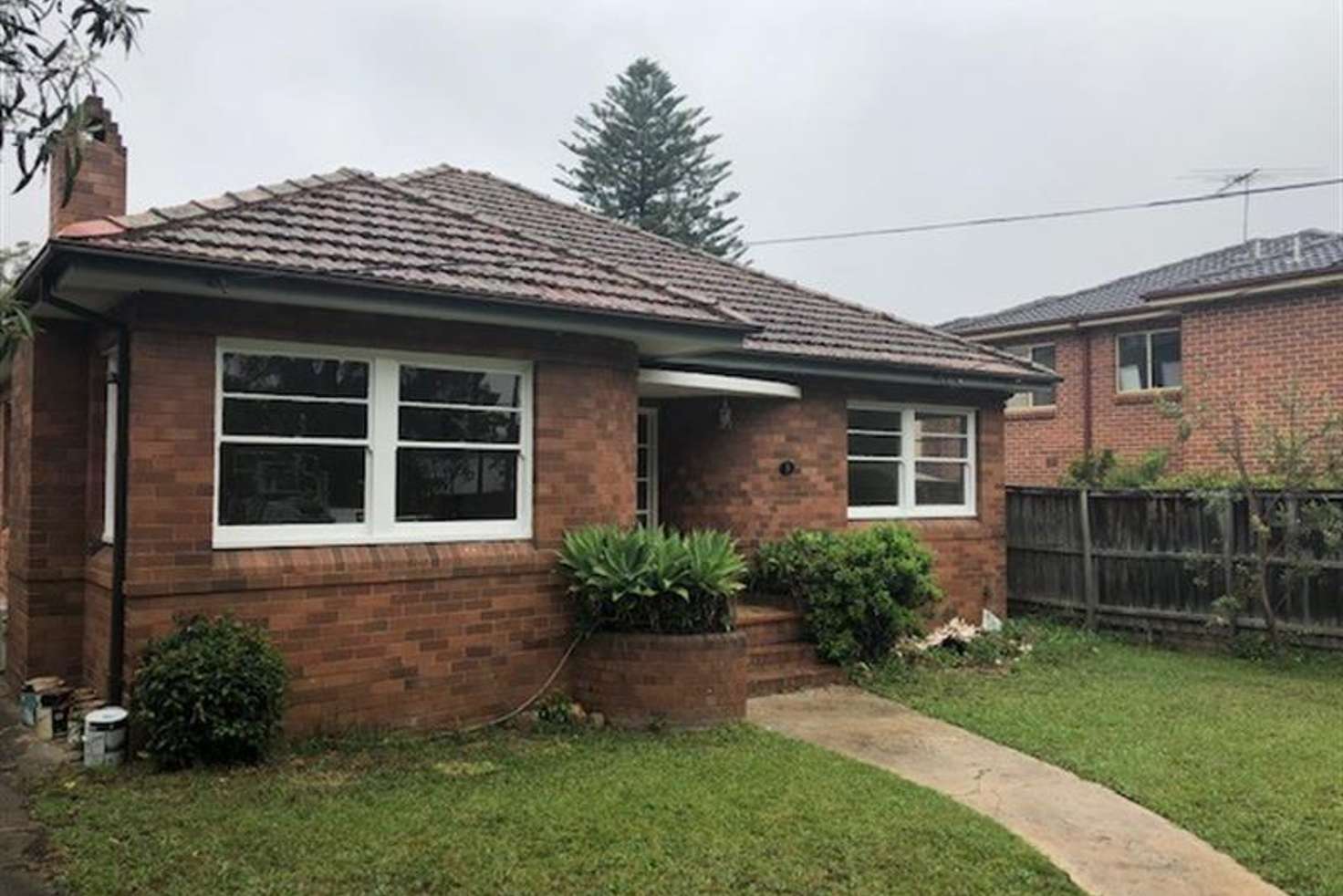 Main view of Homely house listing, 9 Haldane  Street, Asquith NSW 2077