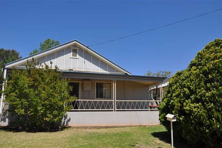 Main view of Homely house listing, 115 Ferry Street, Forbes NSW 2871