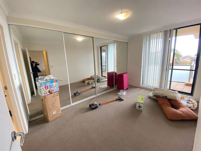 Fifth view of Homely apartment listing, 27/805 Anzac Parade, Maroubra NSW 2035
