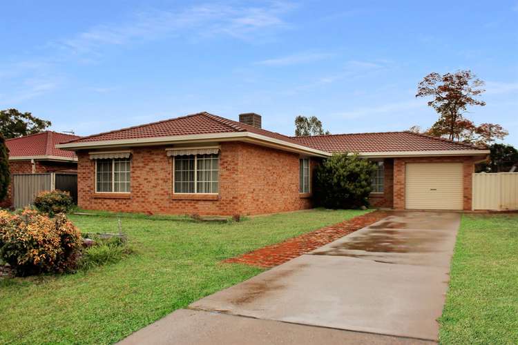 Main view of Homely house listing, 4 Giles Court, Dubbo NSW 2830