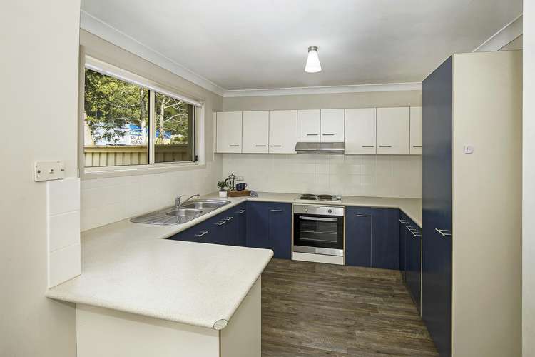Second view of Homely townhouse listing, 1/43 Memorial Avenue, Blackwall NSW 2256