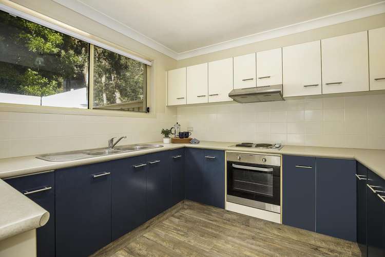 Third view of Homely townhouse listing, 1/43 Memorial Avenue, Blackwall NSW 2256