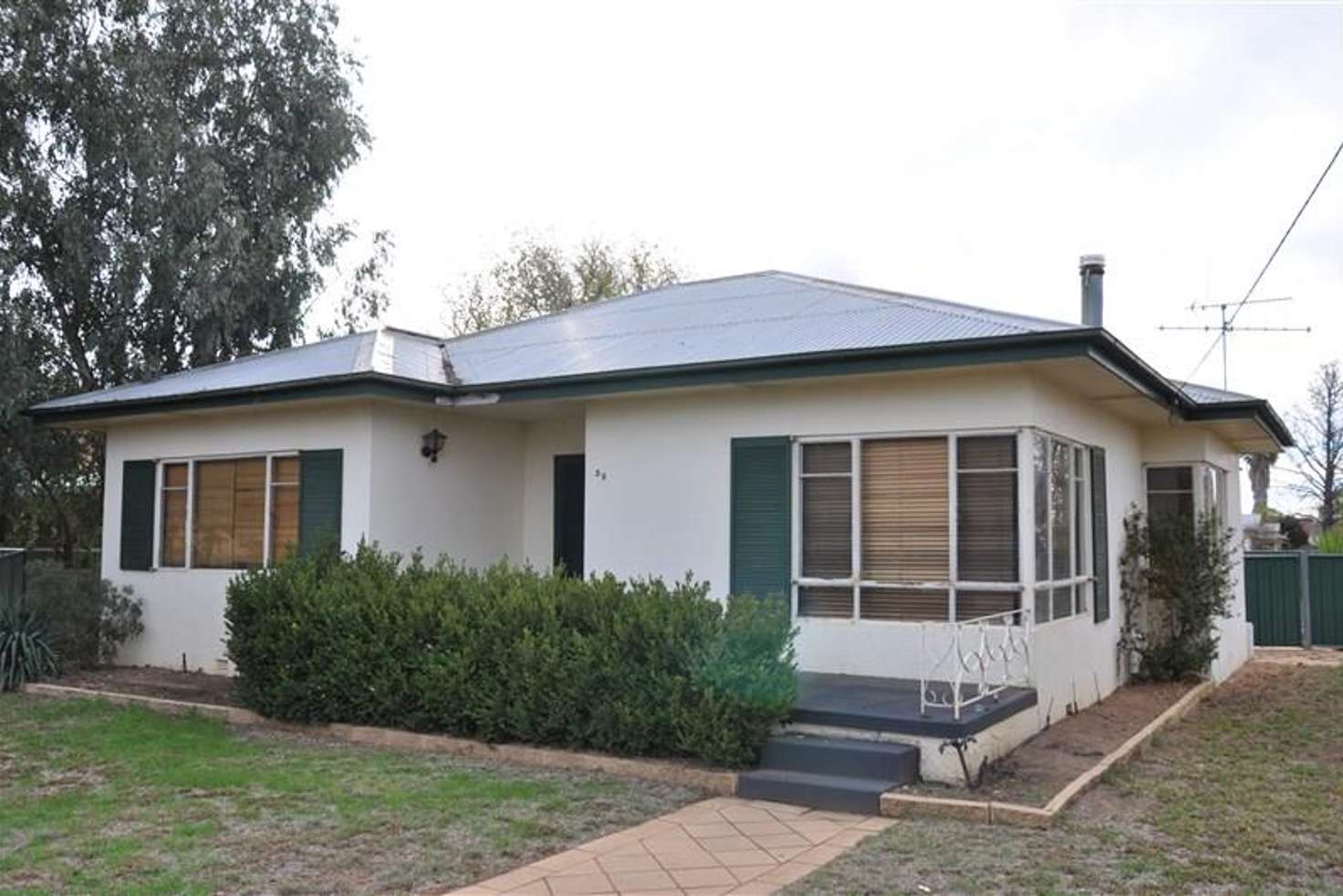 Main view of Homely house listing, 32 Oxford Street, Forbes NSW 2871
