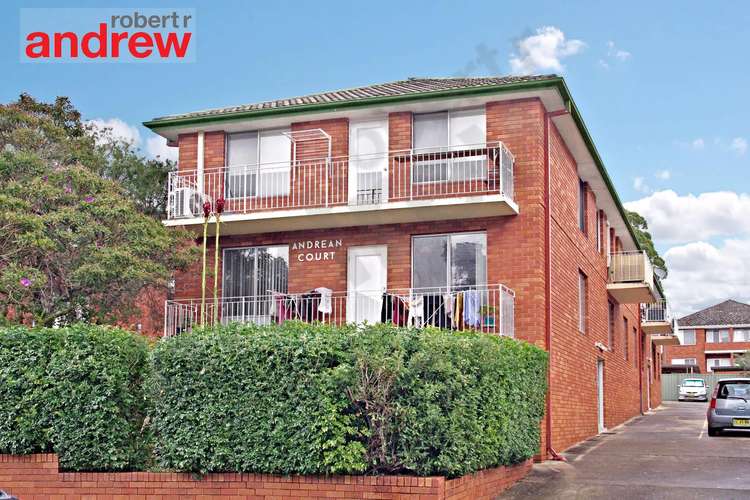 Main view of Homely apartment listing, 3/41 Nelson Street, Penshurst NSW 2222