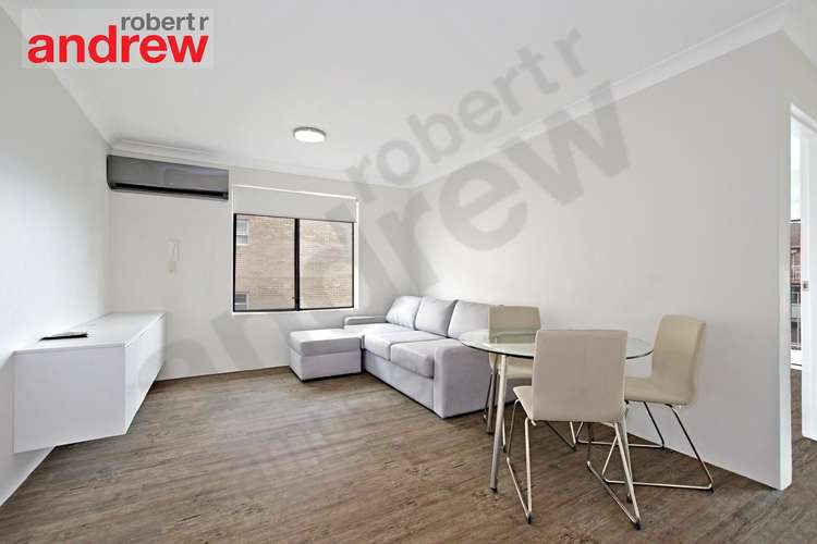 Third view of Homely apartment listing, 3/41 Nelson Street, Penshurst NSW 2222