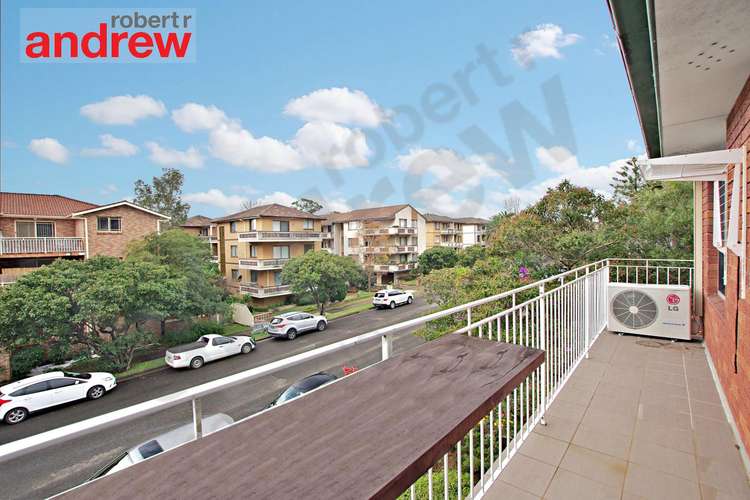 Fifth view of Homely apartment listing, 3/41 Nelson Street, Penshurst NSW 2222