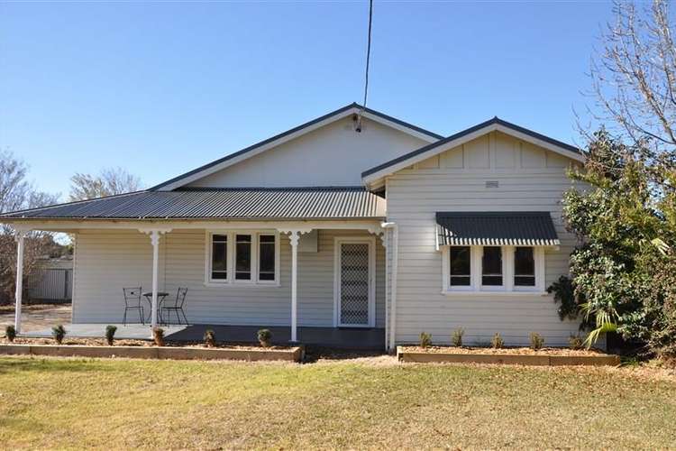 Main view of Homely house listing, 72 Ferry Street, Forbes NSW 2871