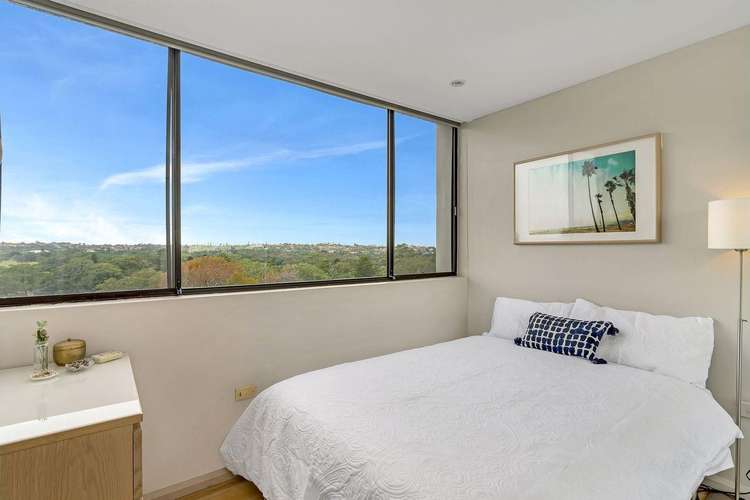 Fourth view of Homely apartment listing, 66/77 Cook Road, Centennial Park NSW 2021