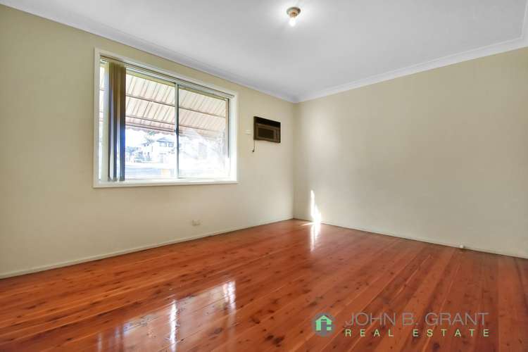 Fourth view of Homely house listing, 137 Johnston Road, Bass Hill NSW 2197
