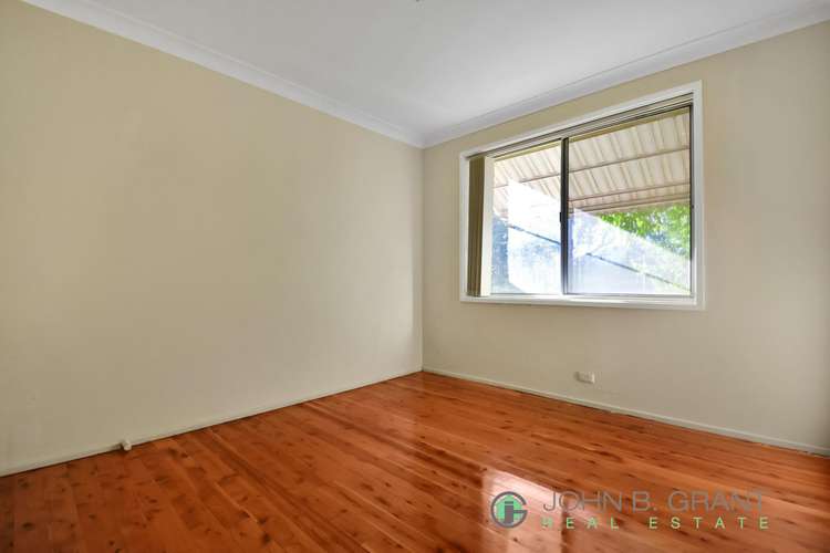 Fifth view of Homely house listing, 137 Johnston Road, Bass Hill NSW 2197