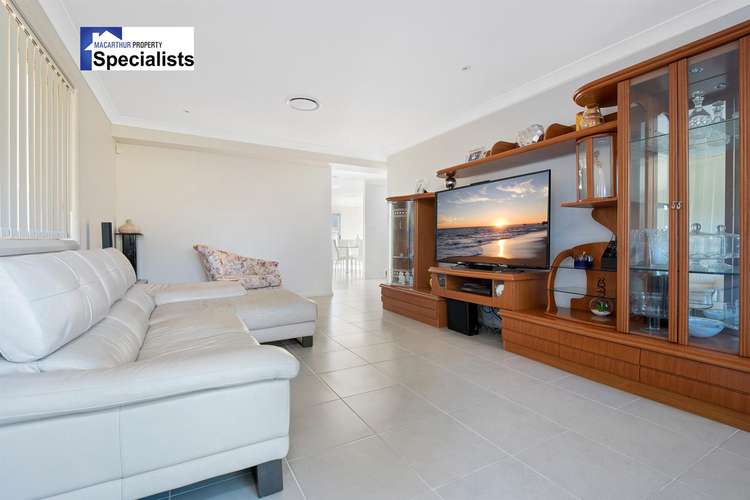 Second view of Homely house listing, 4a Vaucluse Place, Glen Alpine NSW 2560