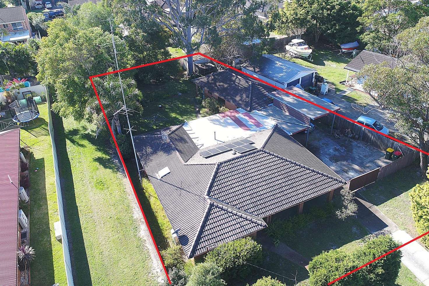 Main view of Homely house listing, 13 Essendene Gardens, Mallabula NSW 2319