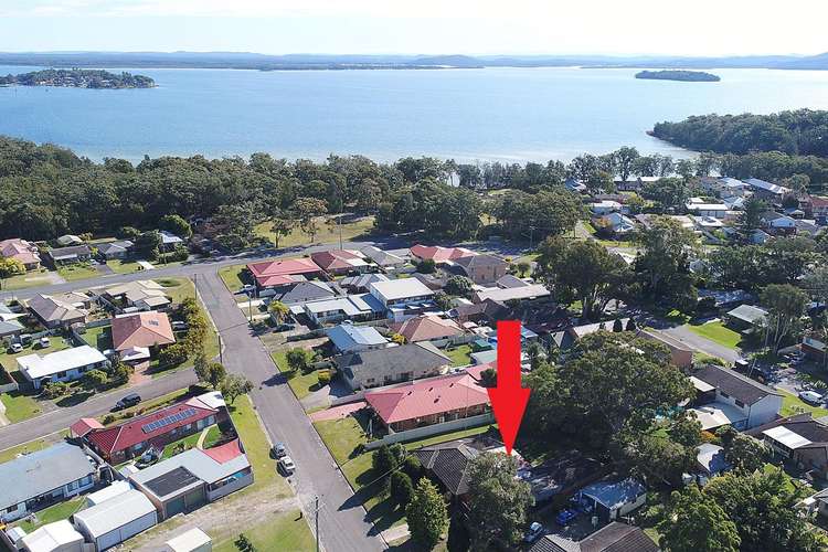Third view of Homely house listing, 13 Essendene Gardens, Mallabula NSW 2319