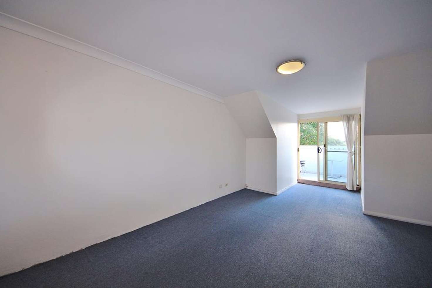 Main view of Homely studio listing, 2/660 Bourke Street, Redfern NSW 2016