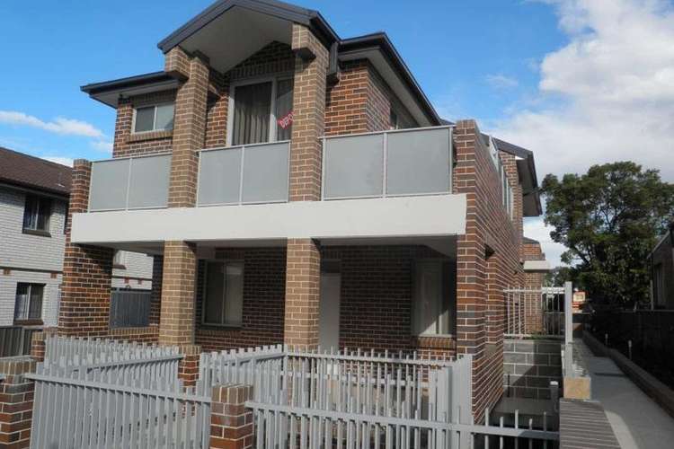 Main view of Homely townhouse listing, 4/94 Evaline  Street, Campsie NSW 2194